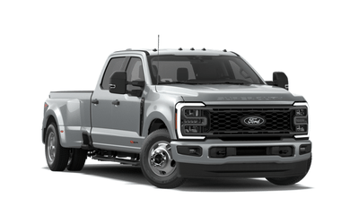2027 Ford F-350SD King Ranch