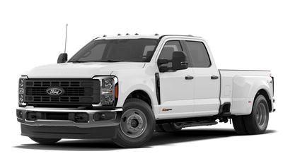 2027 Ford F-350SD King Ranch