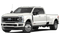 2026 Ford F-450SD Platinum
