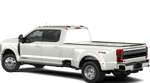2026 Ford F-450SD Platinum