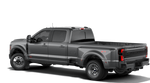 2027 Ford F-450SD King Ranch