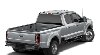 2027 Ford F-450SD Lariat