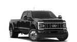 2027 Ford F-450SD Platinum