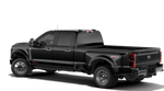 2027 Ford F-450SD King Ranch