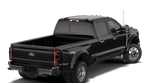 2027 Ford F-450SD King Ranch