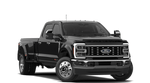 2027 Ford F-450SD King Ranch