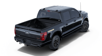 2025 Ford F-150 Tremor®