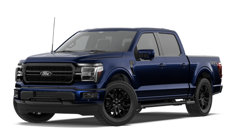2026 Ford F-150's photo