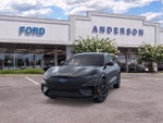 2026 Ford Mustang Mach-E GT