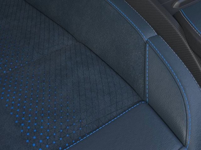 2026 Ford Mustang Mach-E GT