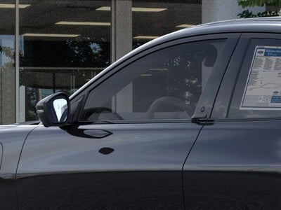 2026 Ford Mustang Mach-E GT