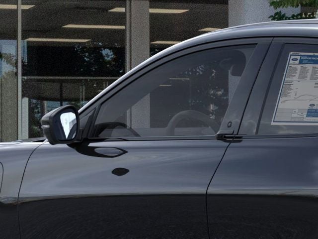 2026 Ford Mustang Mach-E GT