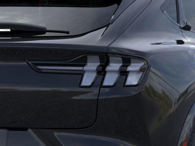 2026 Ford Mustang Mach-E GT