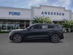 2026 Ford Mustang Mach-E GT