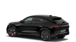 2026 Ford Mustang Mach-E GT