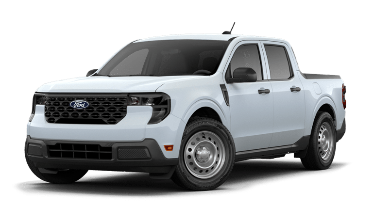 2026 Ford Maverick's photo