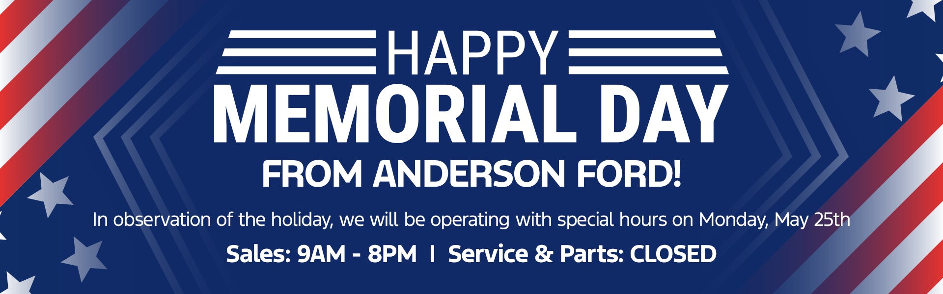 Memorial Day