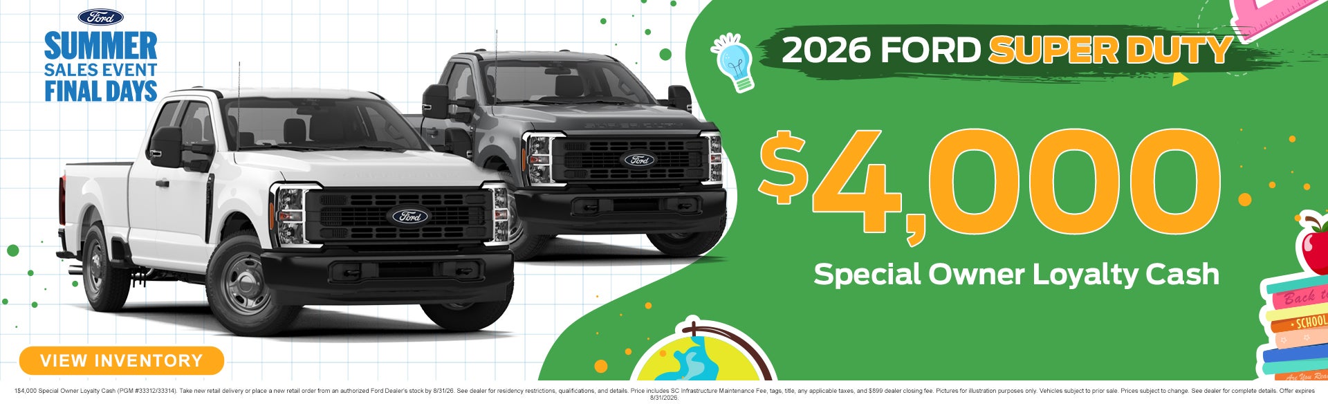 Super Duty