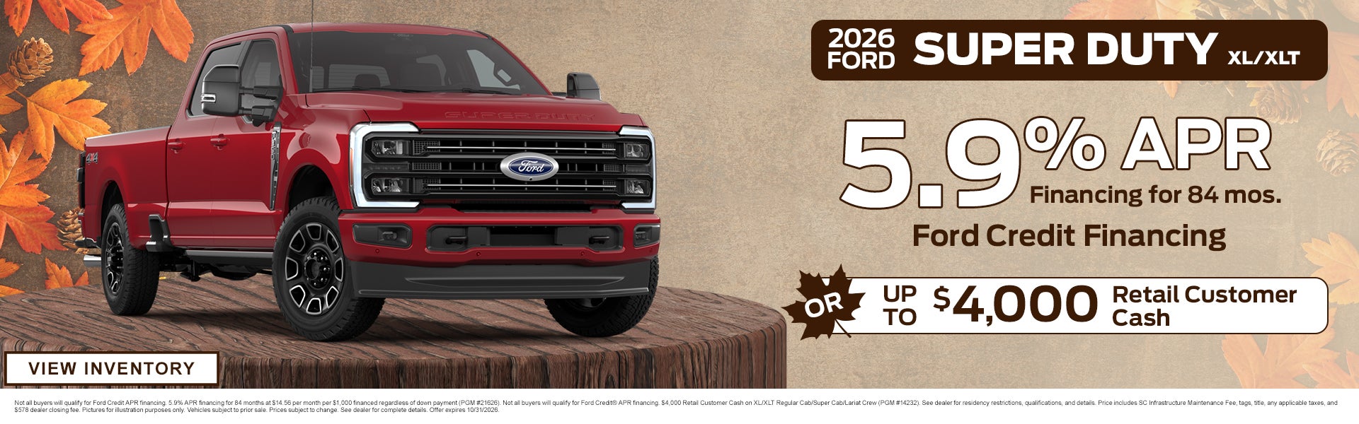 Super Duty