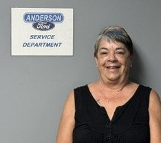 Heather Kerr