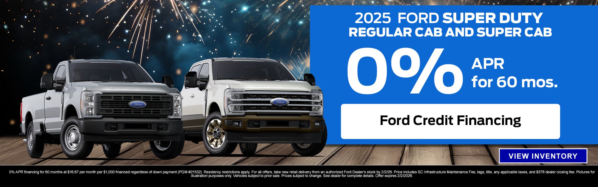 2025 Ford Super Duty for Sale in Anderson, SC