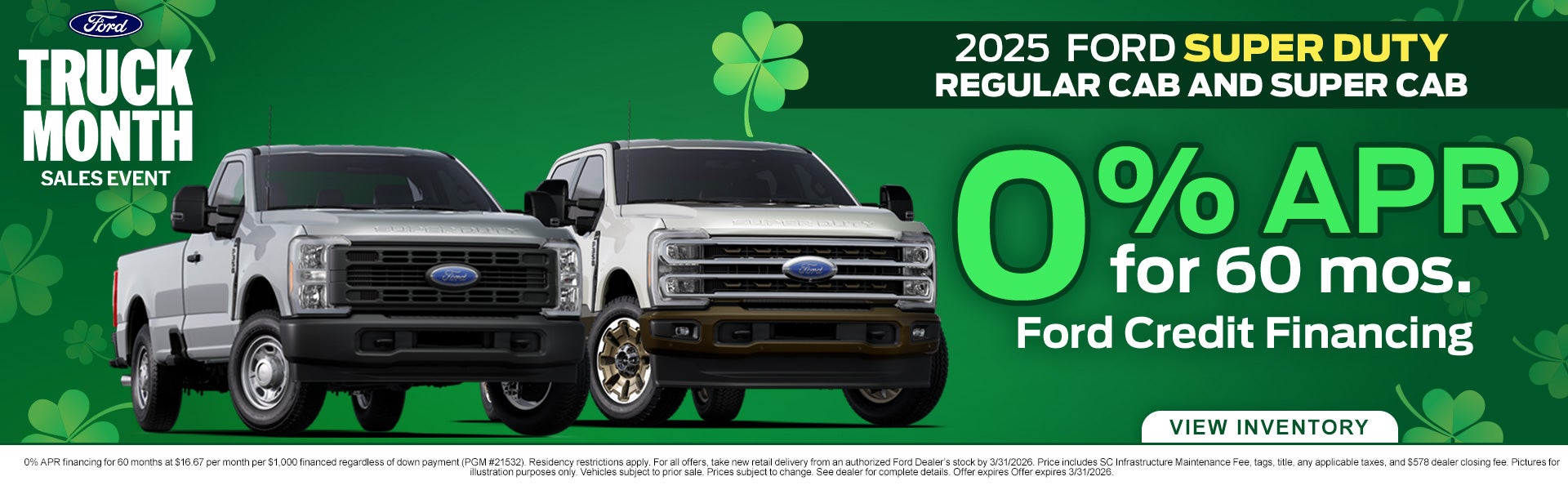 2025 Ford Super Duty for Sale in Anderson, SC