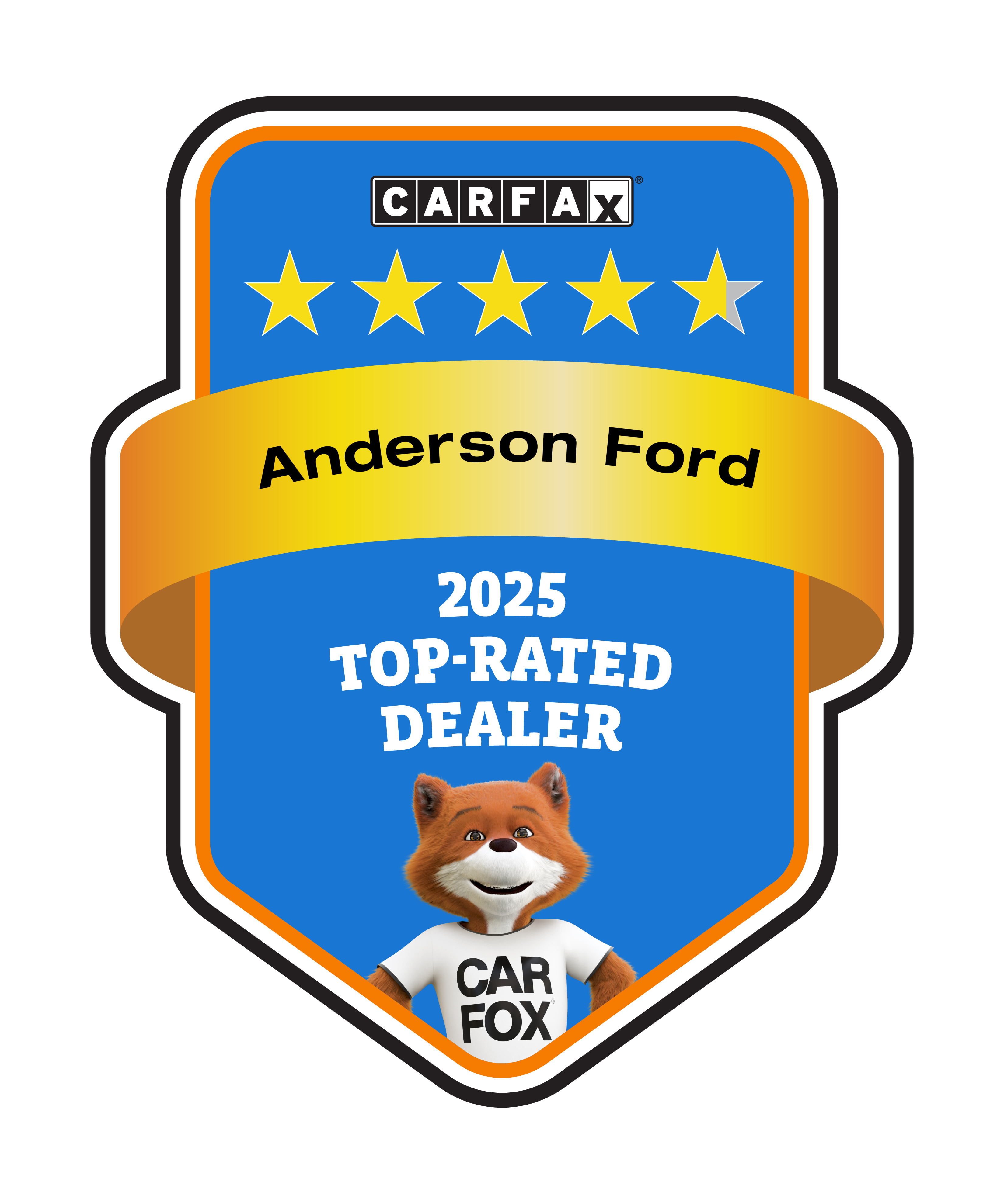 Anderson Ford SC in Anderson SC